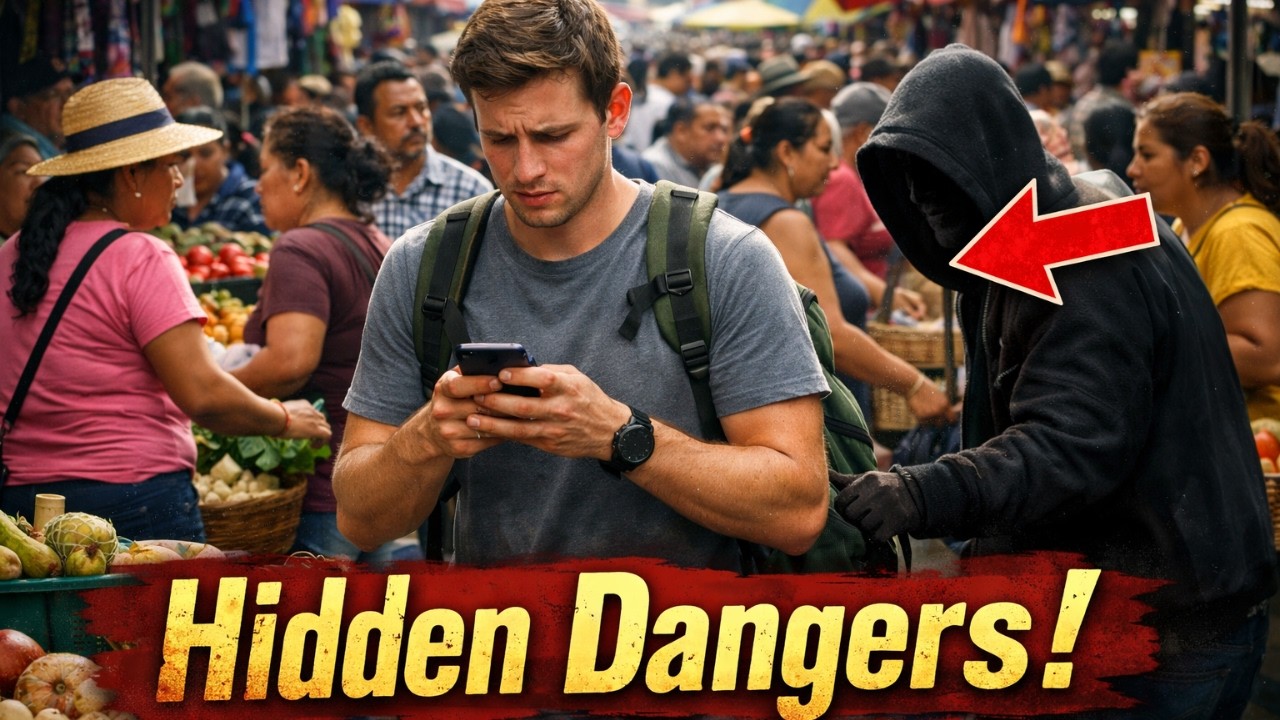 Is El Salvador Safe? Crime Rates, Travel Tips & Safety Report