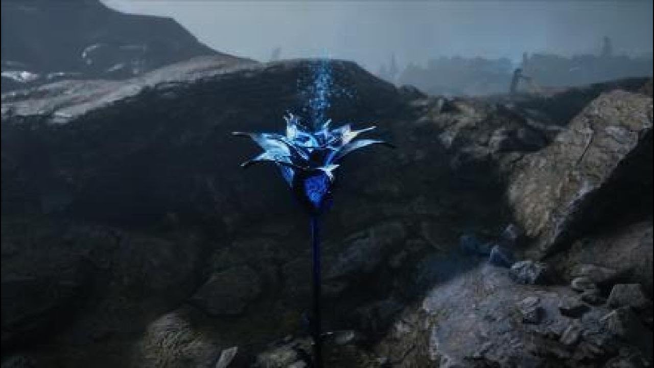 The Old Peace: Part 1