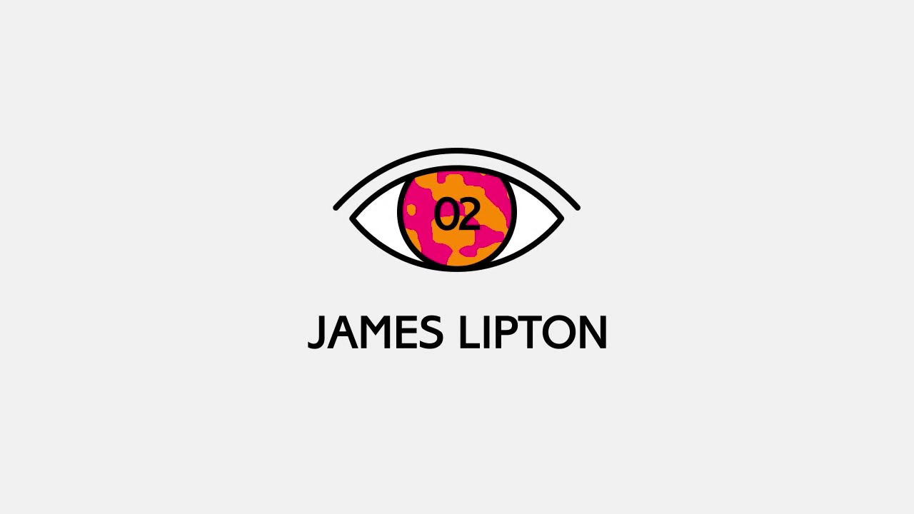 James Lipton 👁 2020