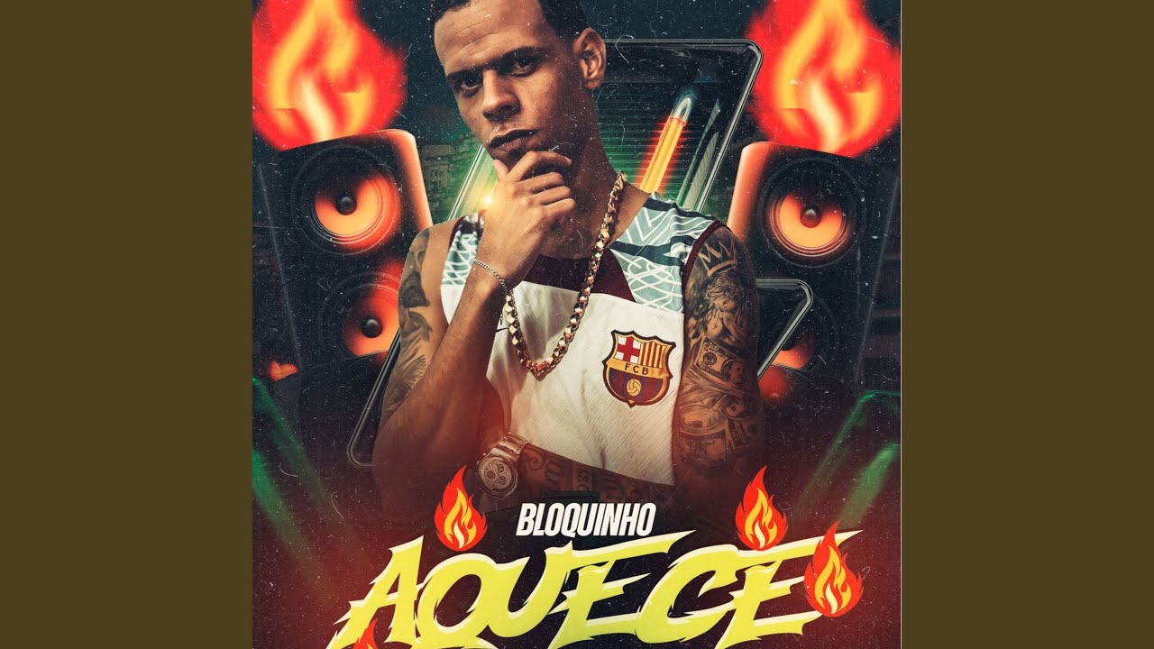 Bloquinho Aquece