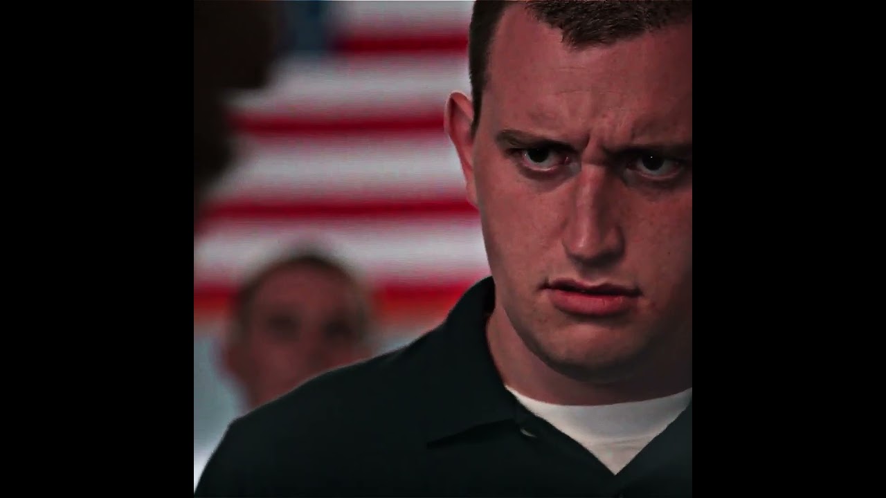 Carl Goes To Military School 💀 | Shameless