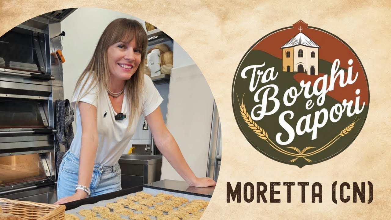 TRA BORGHI E SAPORI - Moretta