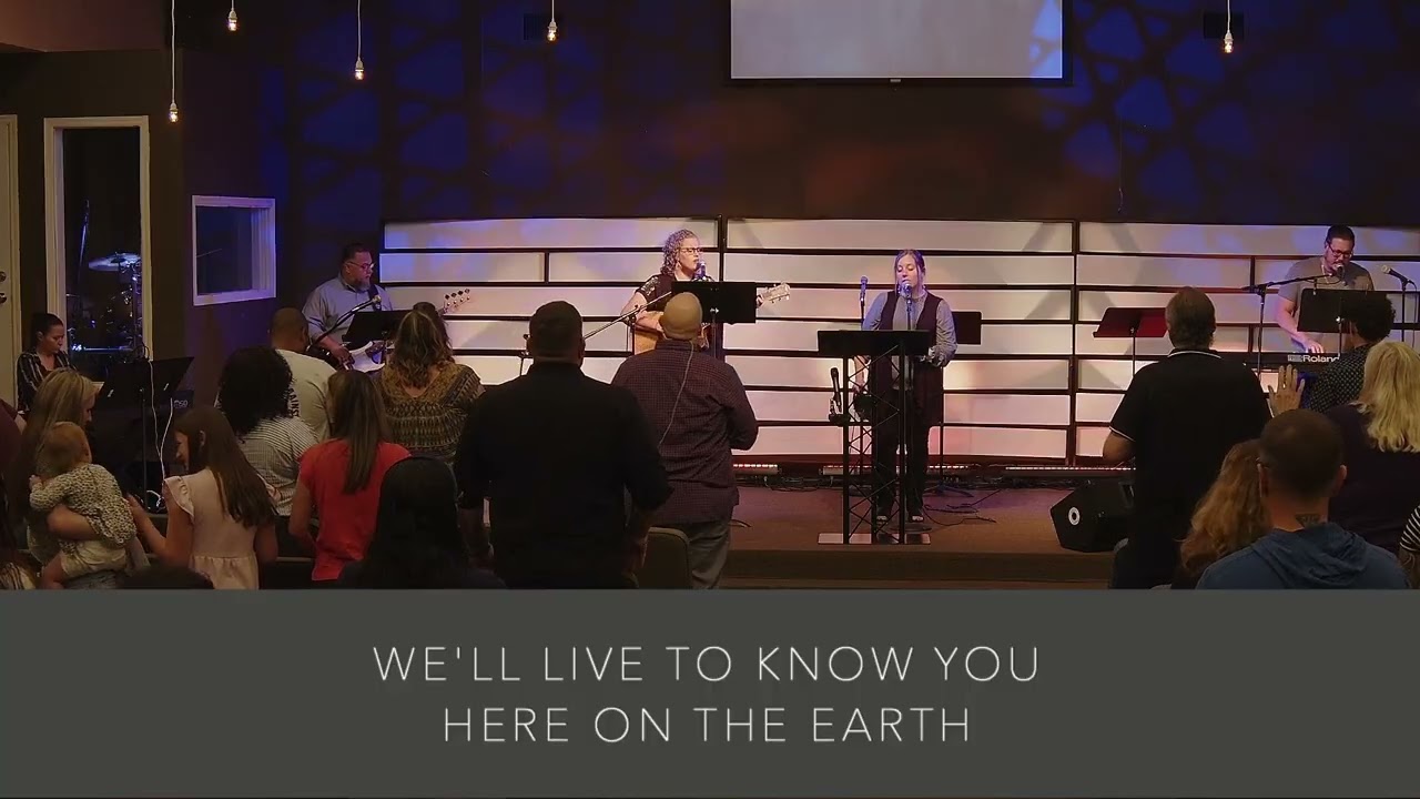 Wildfire Worship - You Never Let Go (01/11/26)