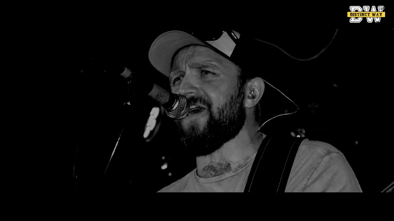 Distinct Way - Tribute to DADER (Mad Soul)
