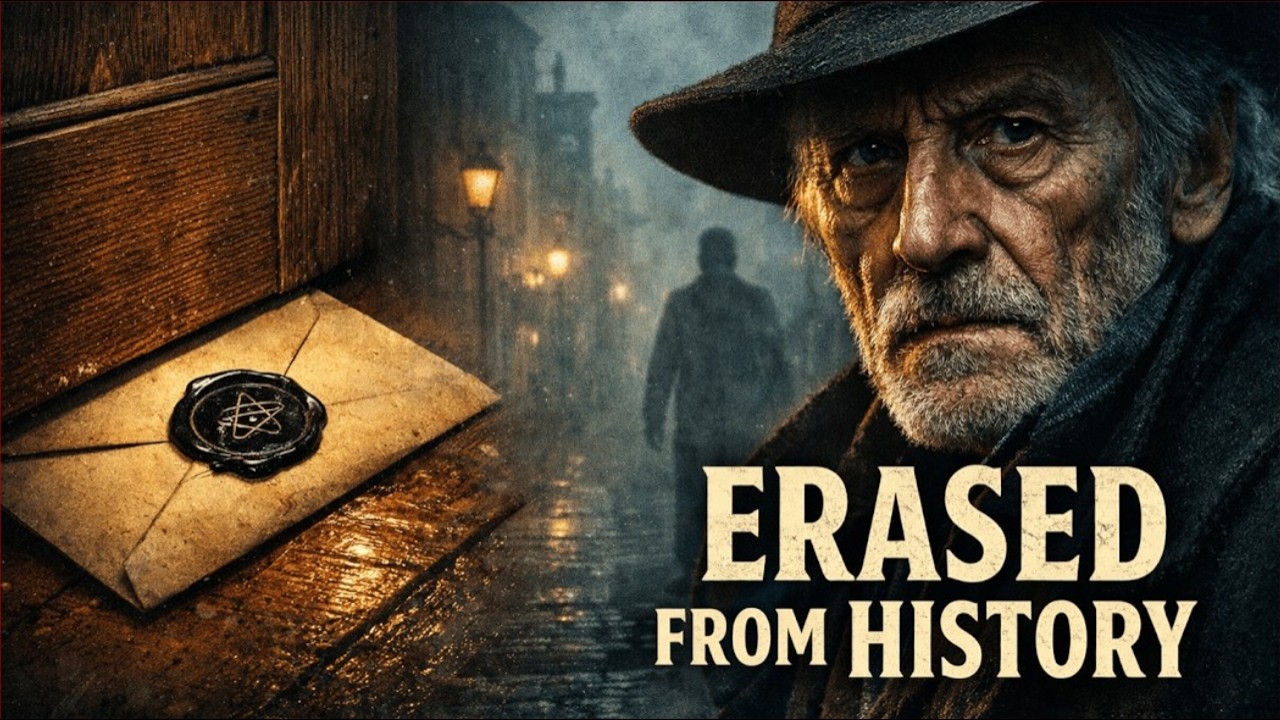 The People America Erased Before History Was Written - sleeping story