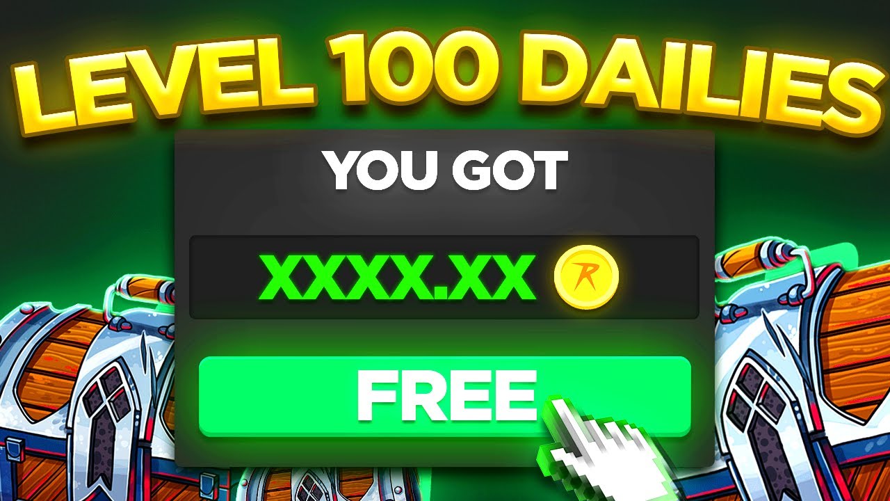 Claimed LEVEL 100 DAILY CASES for A WEEK and did a BIG ALL IN  - CSGORoll