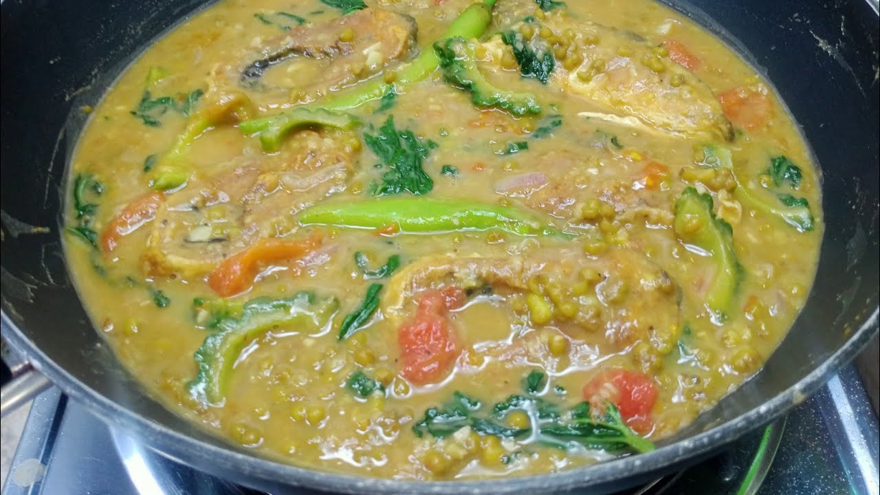 NASUBUKAN MO NA BA ANG GANITONG STYLE SA MONGGO? MAS MASARAP AT MAS MALINAMNAM!