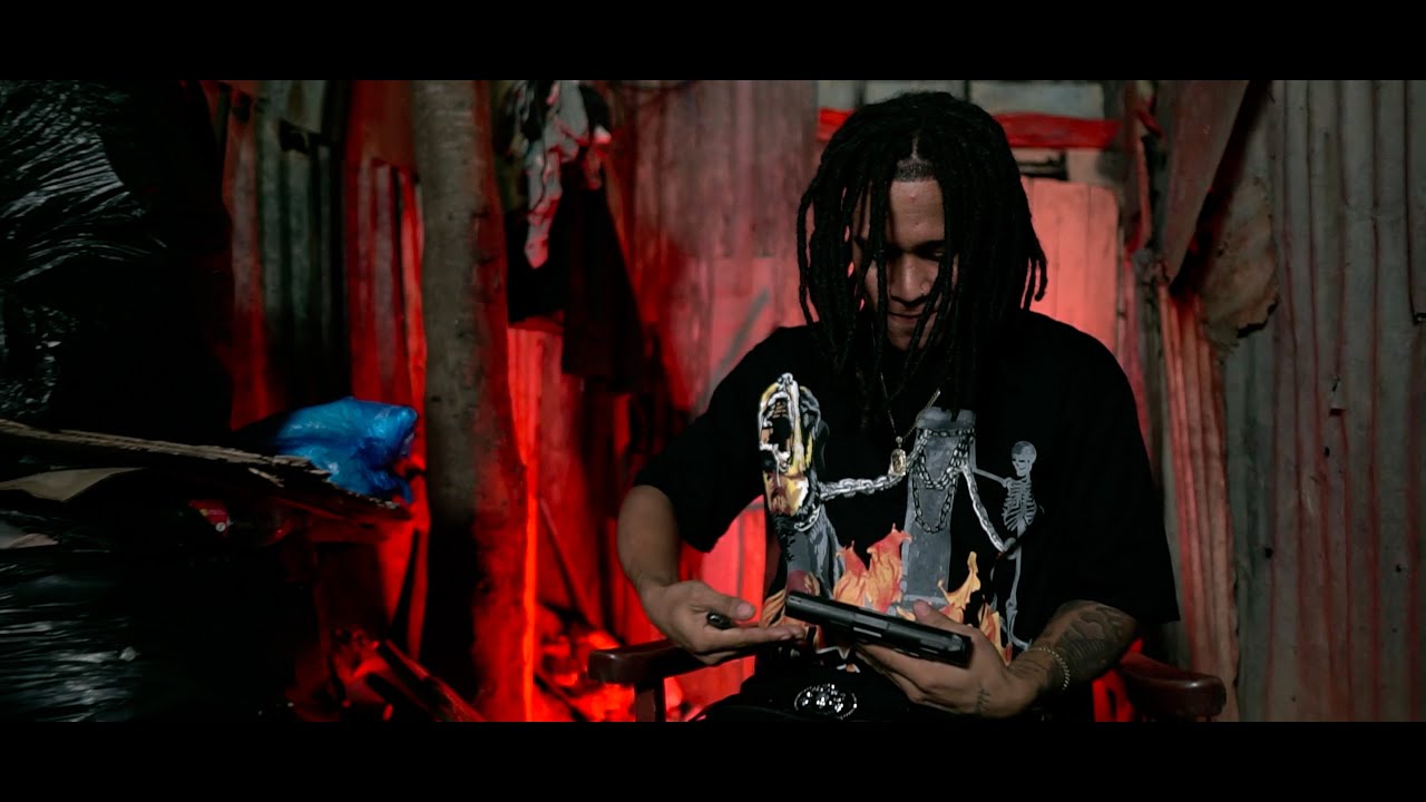 Lp King - No Eh Lo Mismo (Video Oficial)