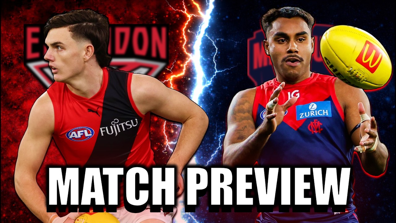 Who Wins the Gather Round SHOWDOWN? Round 5 Match Preview