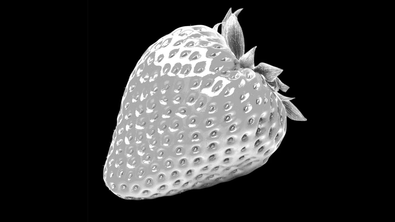 YUNG MAKSIO-BIAŁE TRUSKAWKI