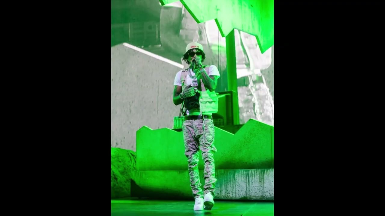 [FREE] NBA YoungBoy Type Beat - 