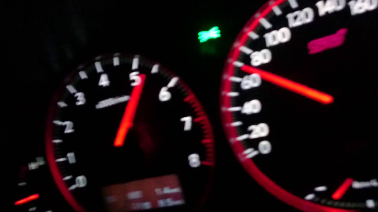 レガシィ　S402　０－１００ｋｍ