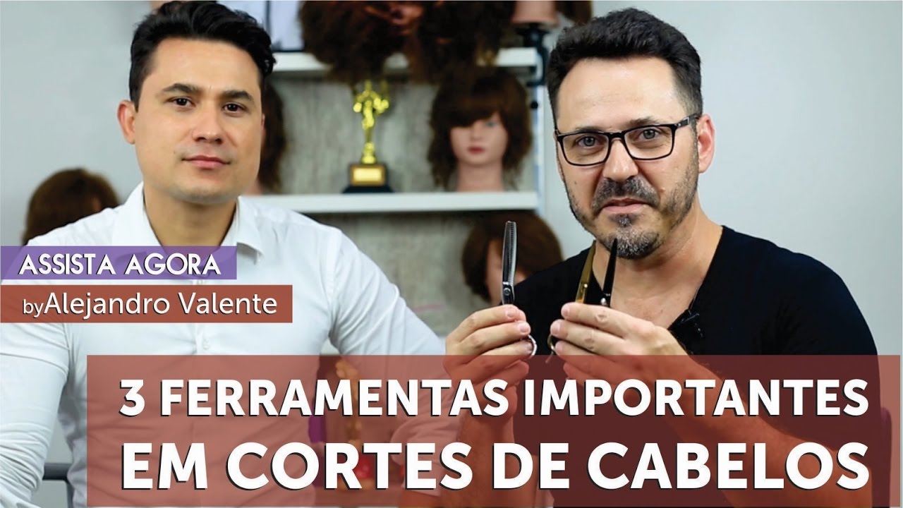 Corte de cabelo 