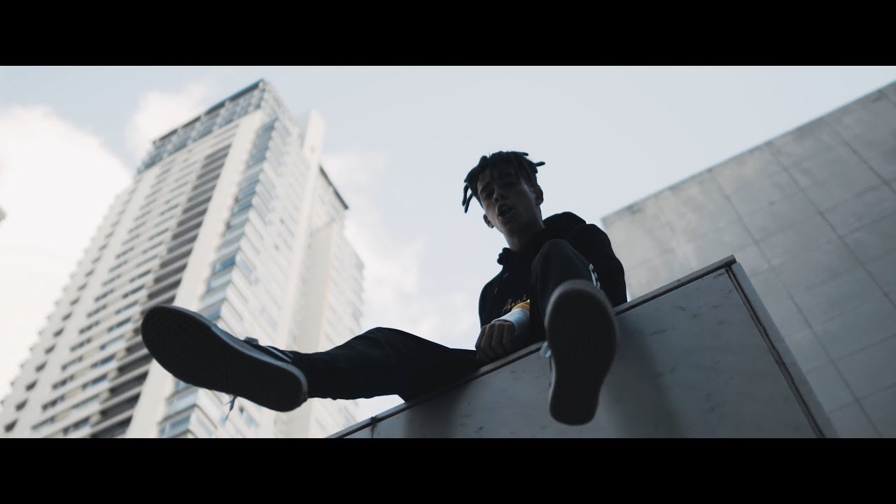 Tobi, KYOTTO - Slow (Video Oficial)