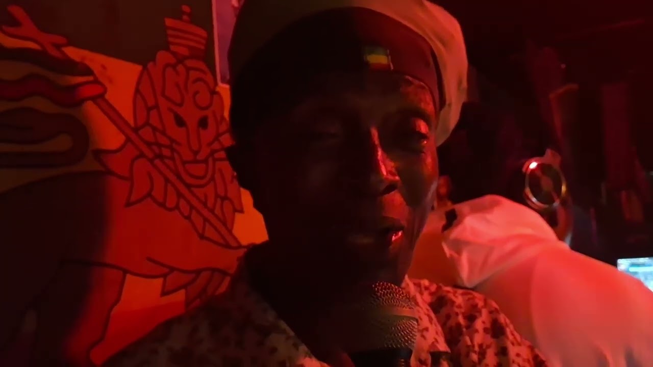 My Brother's Keeper [Live] @ Club Amazon 