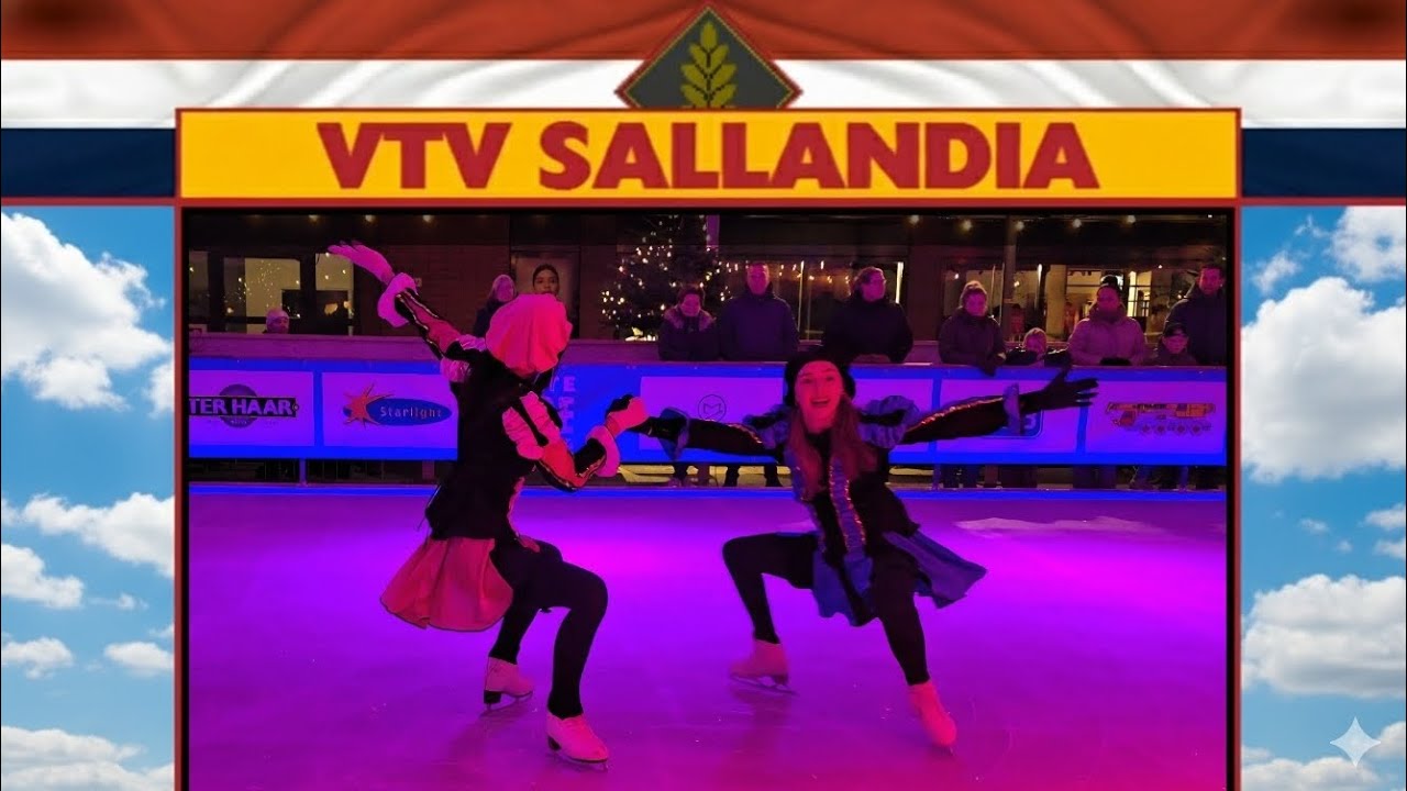 RAALTE ON ICE OPENING 5-12-2025