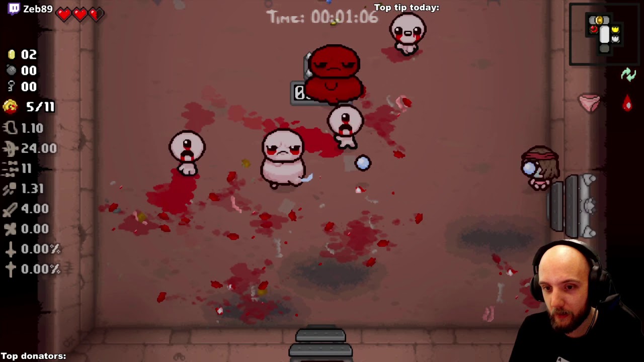 Dovrei sbloccare quel lurido del Keeper / DbD