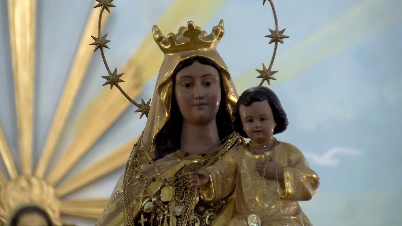 Cartaya Tv | Procesión Fiestas de El Rompido 2022