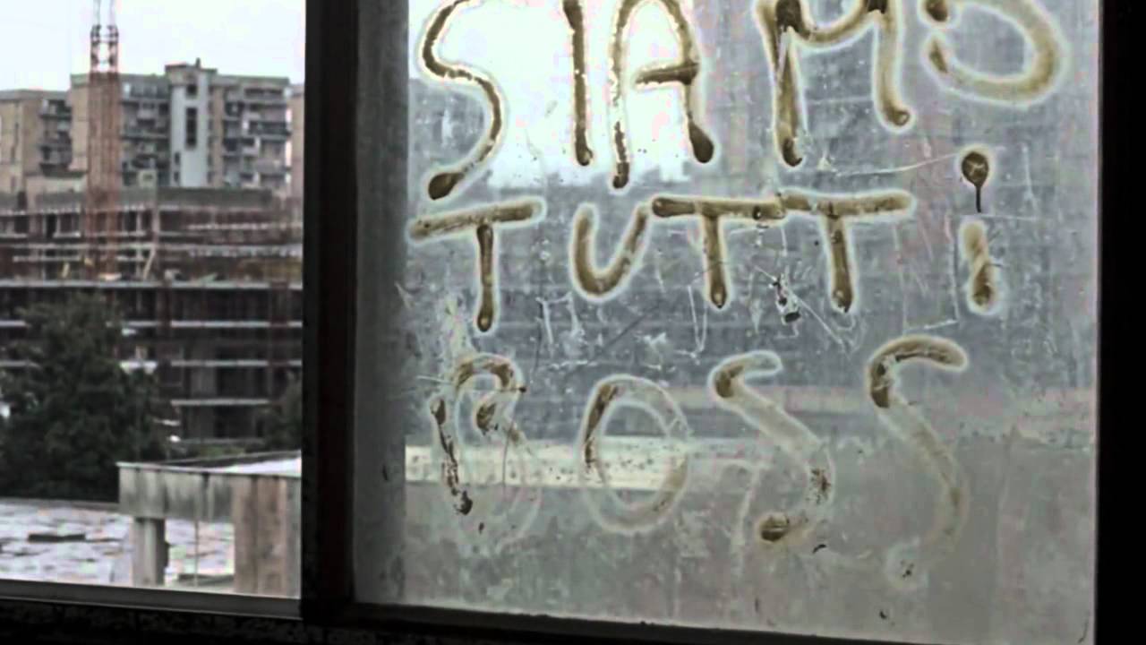 SCAMPIA - 167 - NAPOLI