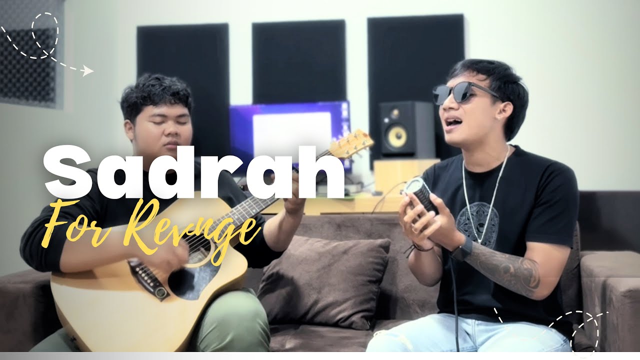 Sadrah - For Revenge (Dewa Krisna Cover)