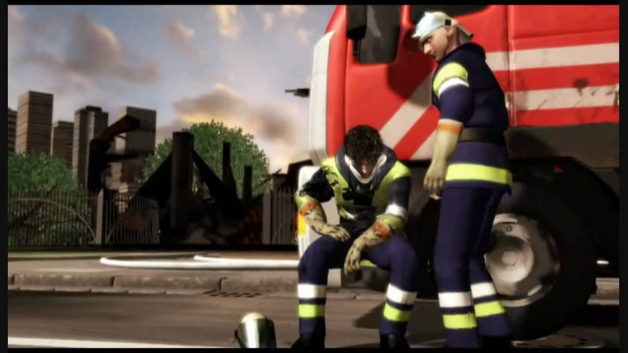 Emergency 3 Missie 12 t/m 20 - HD