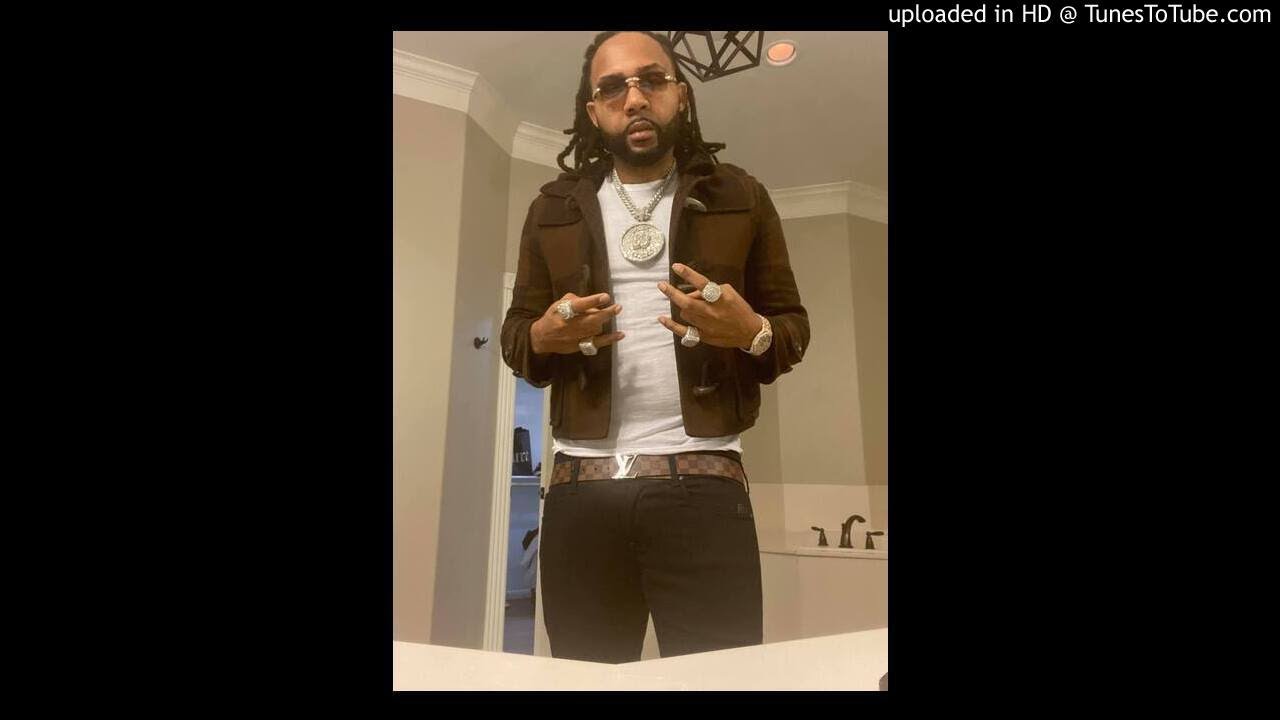[FREE] Money Man Type Beat - 