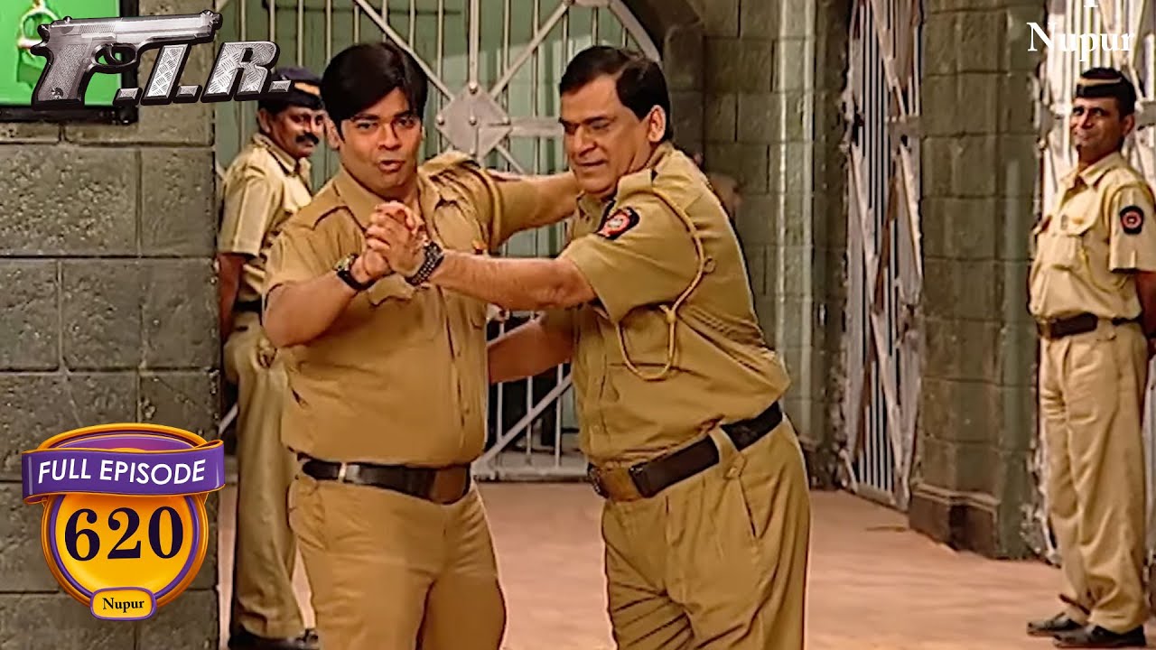 Gulgule ने Gopi को सिखाया Salsa Dance | Best of F.I.R. | Full Comedy | Ep 620