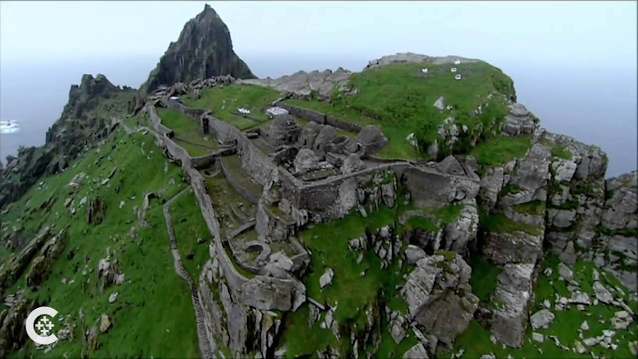 Celtic penance: Not just for monks