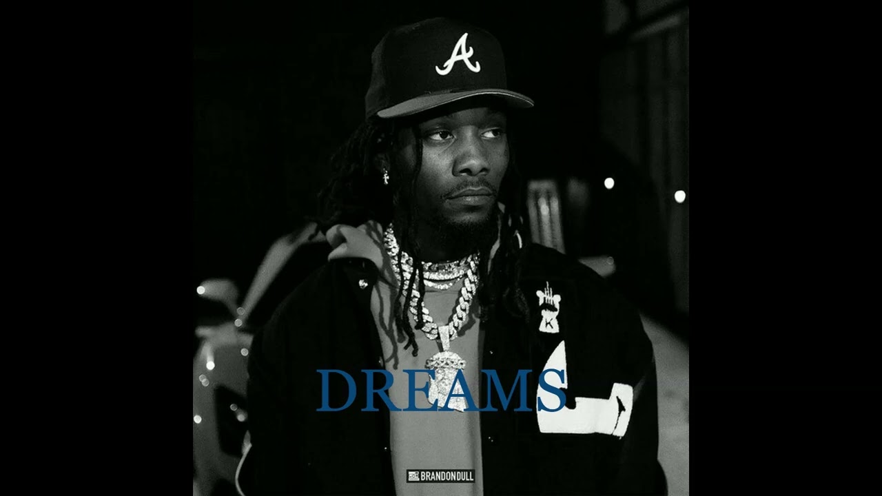 OFFSET TYPE BEAT - DREAMS