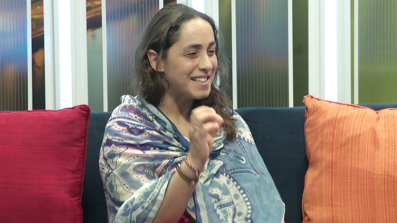FETV ESPECIALES | Testimonio María de Himalaya 2 de septiembre de 2019