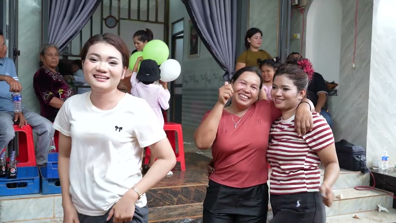 HKC Sinh Nhật 28 8