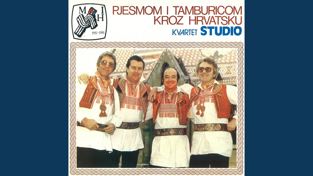 Stari Zagrebački Napjevi