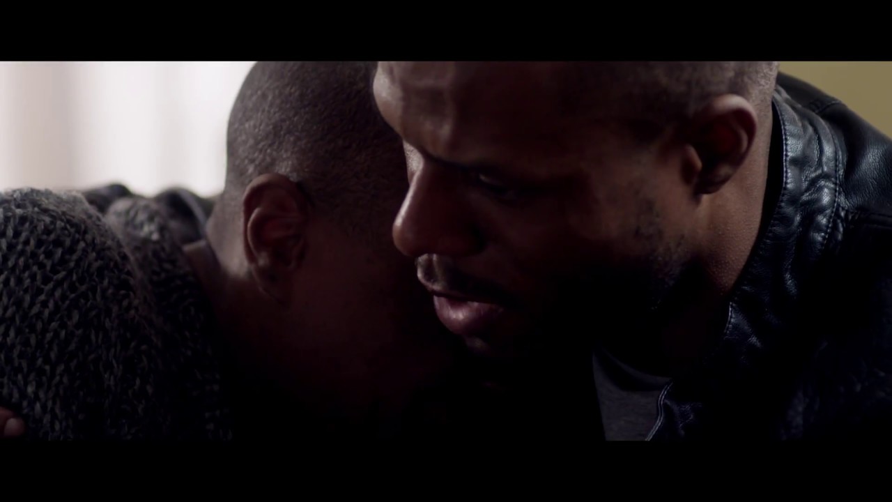 NEW SERIES: G-CODE [TEASER]
