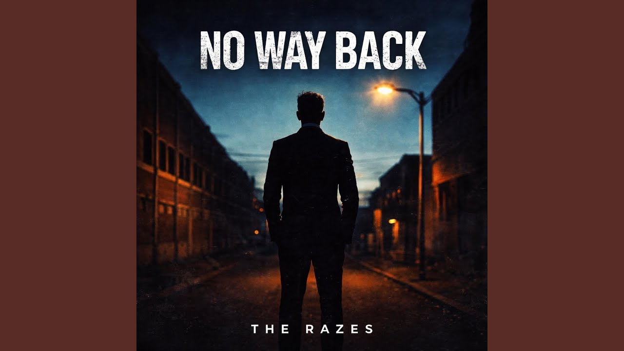 No Way Back