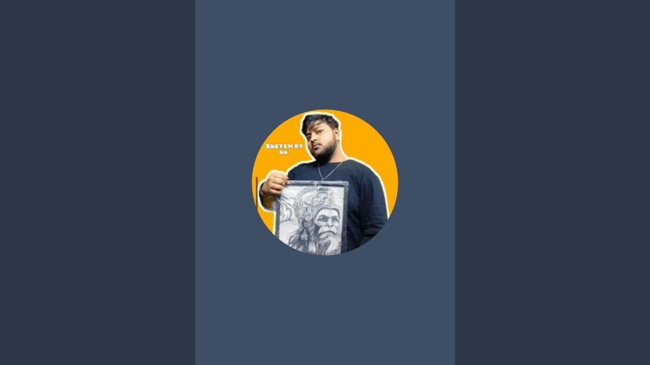 Sketch .by_rk is live!