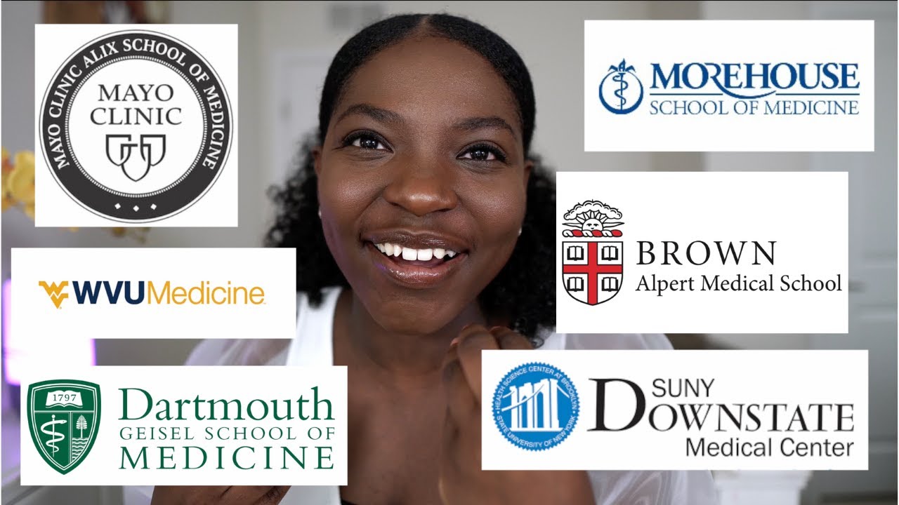 MEDICAL SCHOOL ACCEPTANCE/DECISION REACTION!! | WHICH MEDICAL SCHOOL AM I GOING TO ??!?!?!