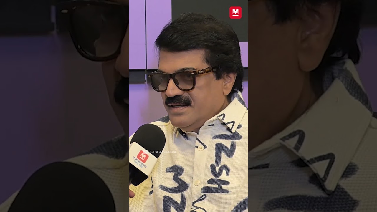 'വേടൻ സ്വന്തം അനിയനെപ്പോലെ, ഒരു വിരോധവുമില്ല'&ndash; MG Sreekumar | Vedan