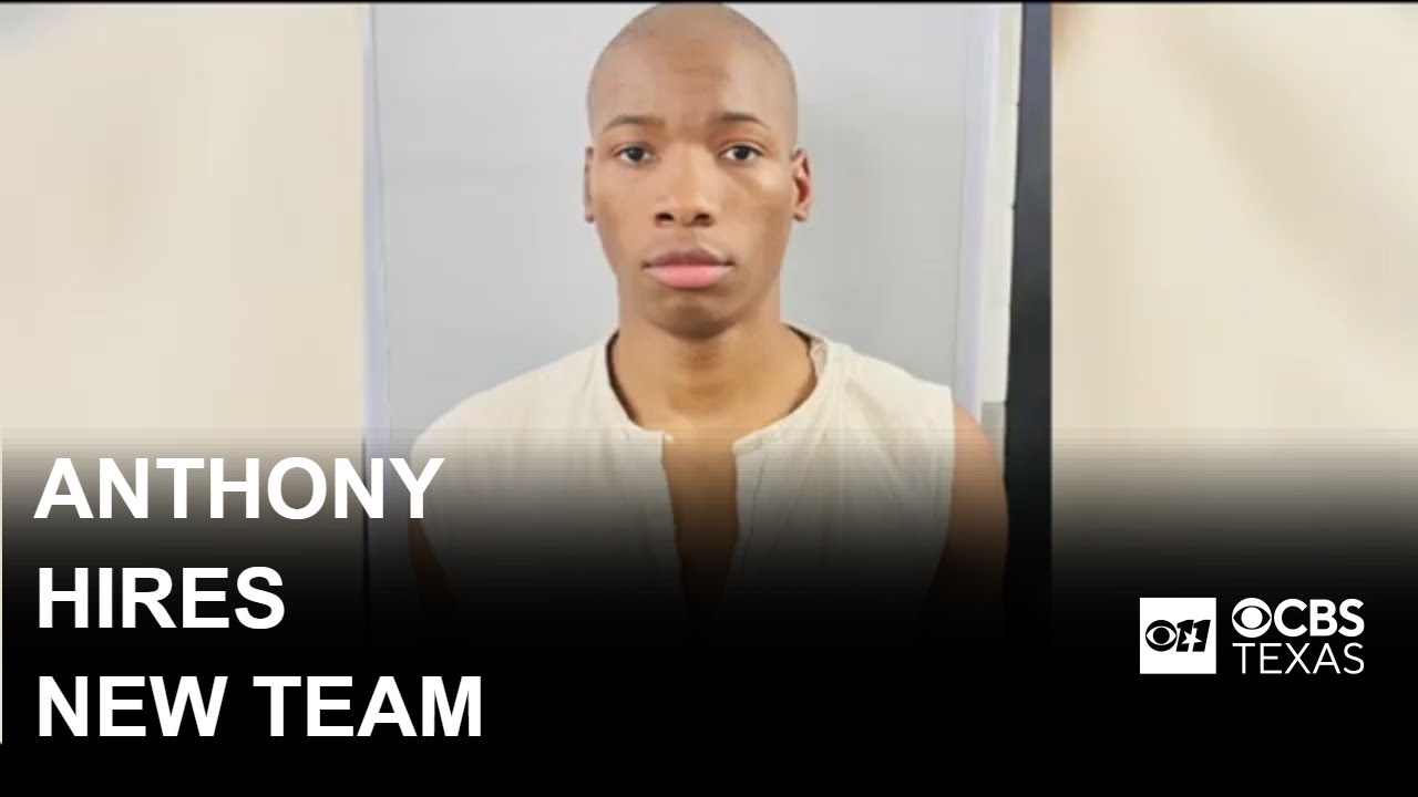 New appellate team announced for Karmelo Anthony