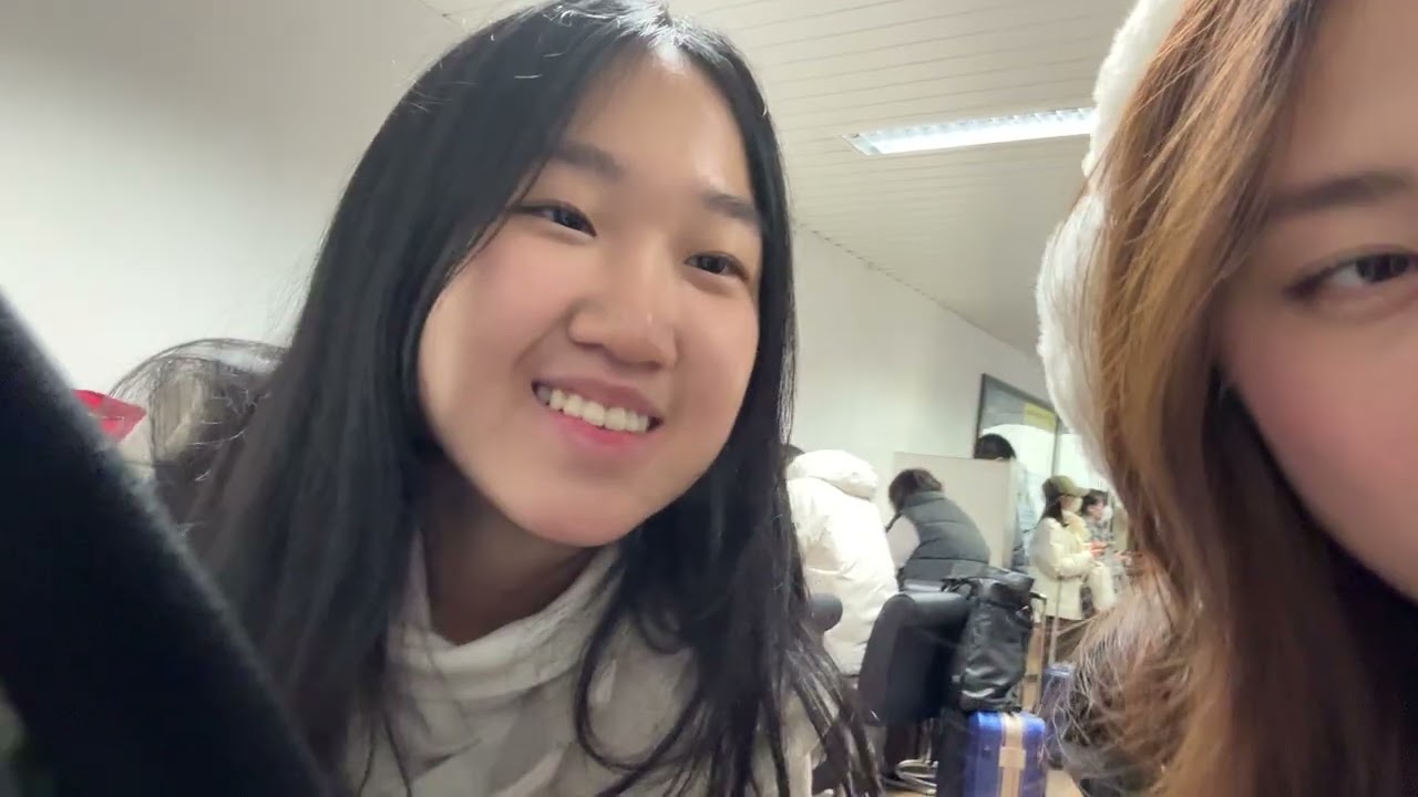 Hellooo naganooo. What to eat in Nagano and Osakaaaa🤭