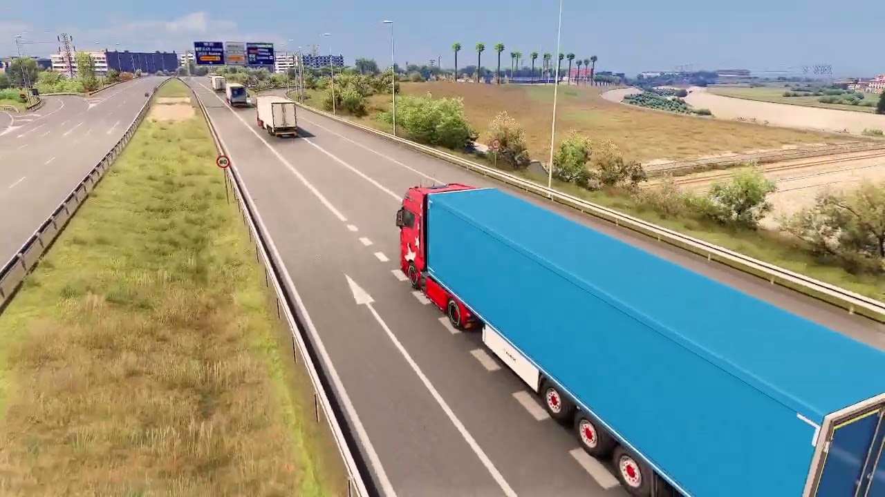 ETS2 -TMP-