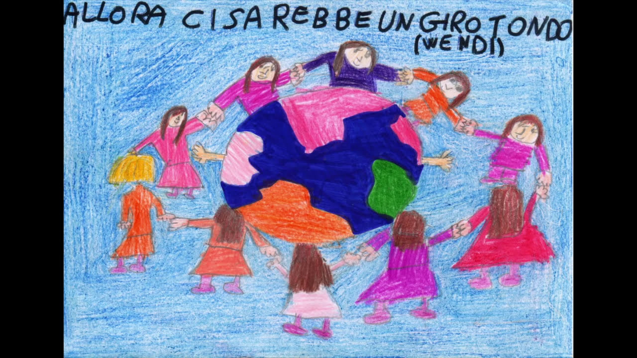 Girotondo Intorno al Mondo