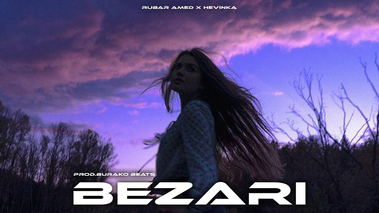 BÊZARİ - Sensizlik Bir Hançer (Prod. Burako Beats)
