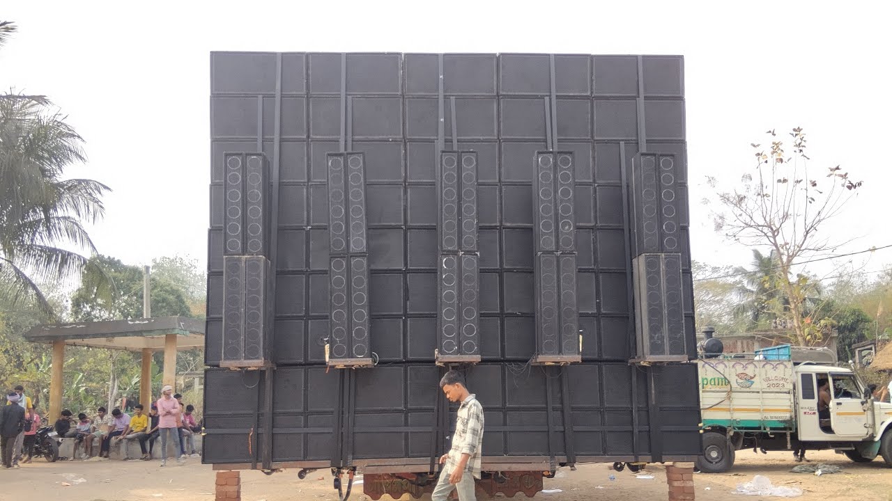 Dj Shagun Roadshow Start