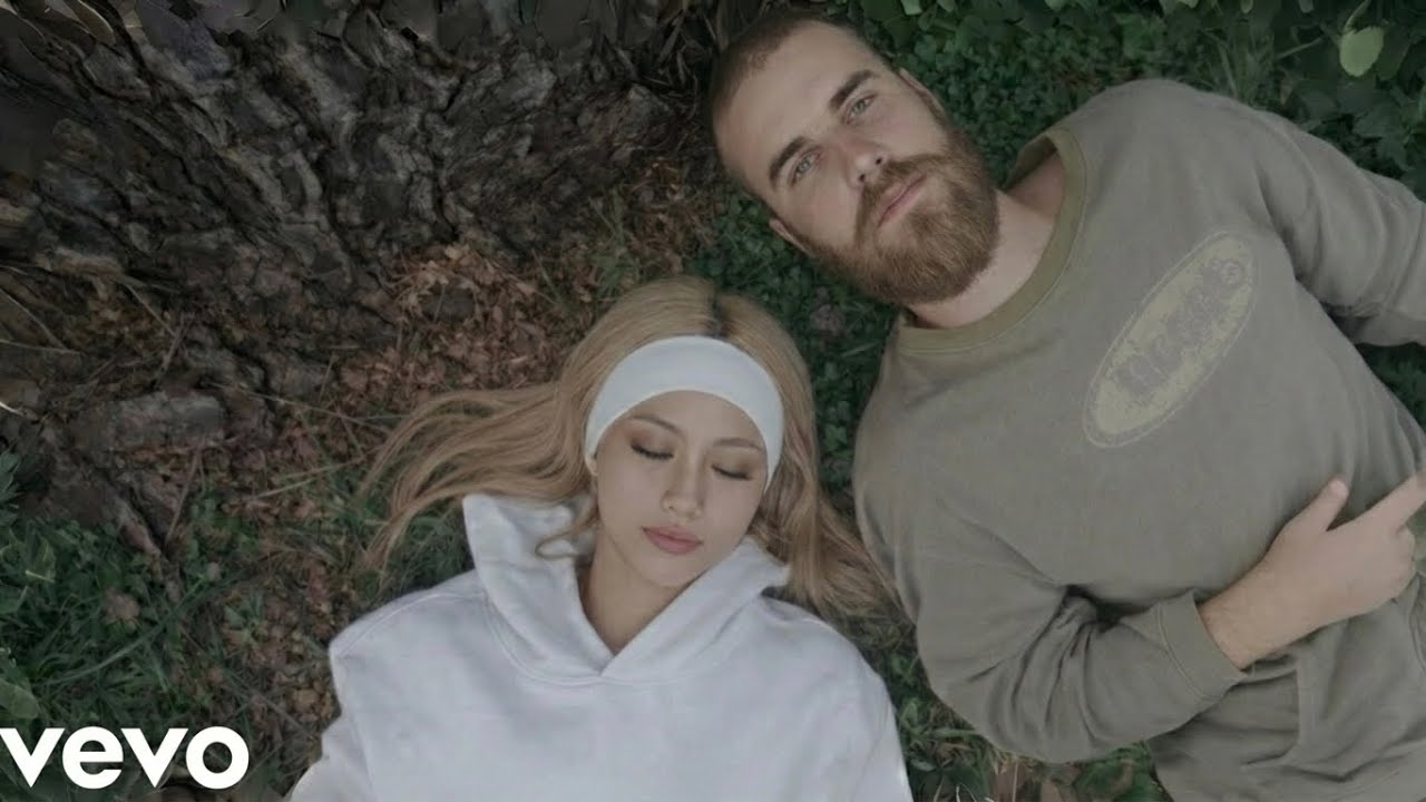 Justin Bieber & ROSÉ - You & I (Official Lyrics Video) Dark RnB 2026