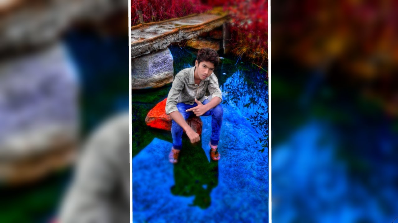 CB EDITING IN PICESART REAL CB EDITING /u tech