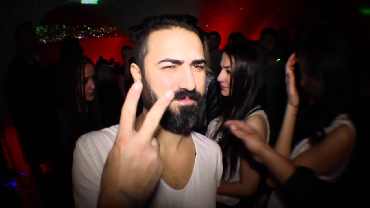 DJ GAN-G // Flawless