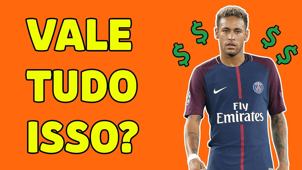 Como Saber o Preço De Um Jogador de Futebol?