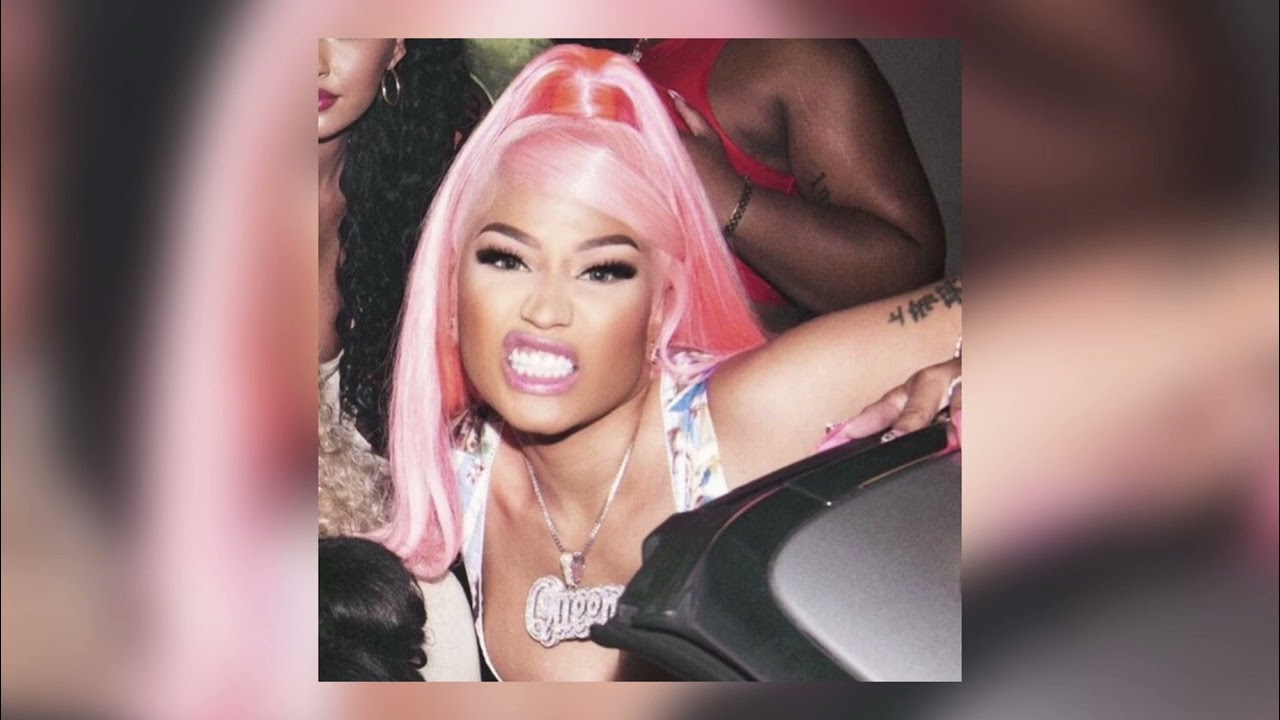 Nicki Minaj - Roman’s Revenge x 1991 (Remix)