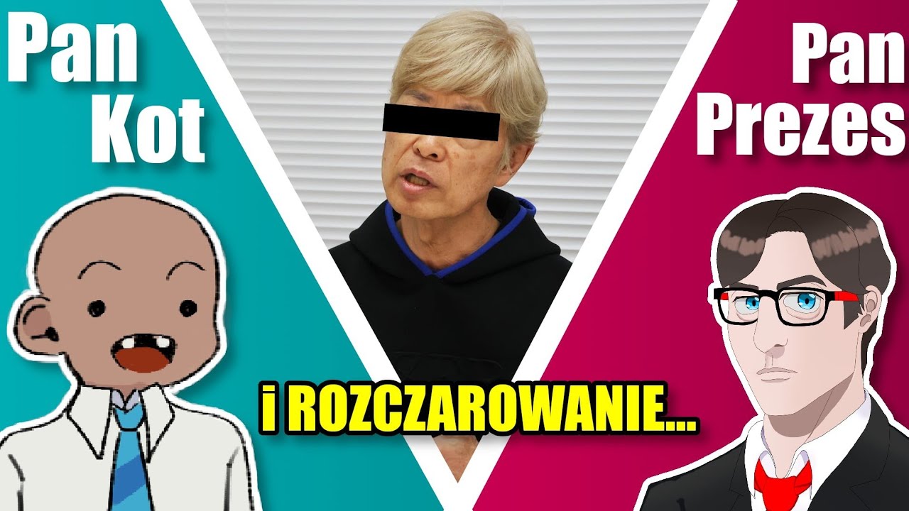 IDEAŁ SIĘGNĄŁ BRUKU! (Janush Texas, Sprzedaż Mang, Nowości Waneko, Tohru Furuya)