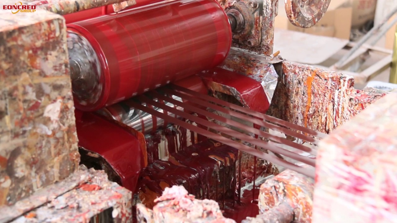 EONCRED Produce PVC  EDGEBANDING - PVC Factory Manufacturer